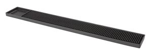 Spill Mat Black 56x8cm - 020002 - 1