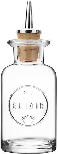 Élixir Pourer No. 2 - 10 Cl - 020584 - 1