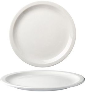 Noos Flat Plate Ø 22cm - 050850 - 1