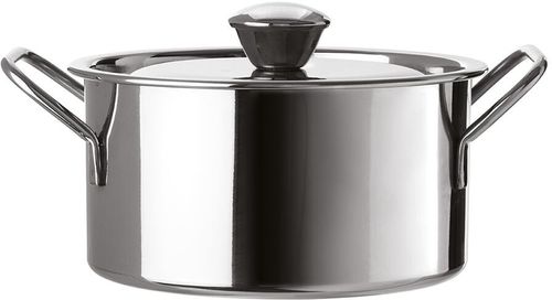 Mini-casserole With Lid Ø 11cm - 051144 - 1