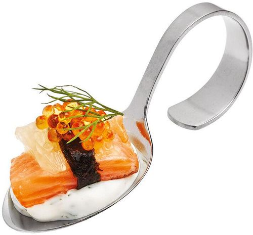 Amuse-spoon Spoon 10.5cm - 051291 - 1