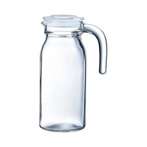 Spring Glass Jug 1 L - 051662 - 1