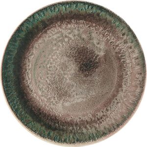 Krater Flat Plate Ø 28cm - 052191 - 1