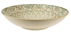 Esmeralda Wok Shape Dessert Plate Ø 21cm - 052244 - 1