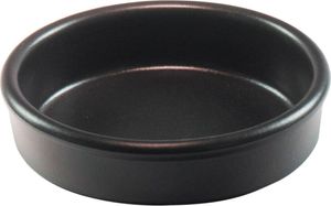 Individual Casserole Dish Black Ø 8cm - 052277 - 1