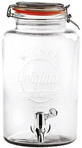Kilner Juice Dispenser 500 Cl - 069656 - 1