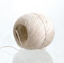 Saucifil Twine 10 100 G Balls 3.5/2 - 119002 - 1