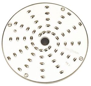 Grater Disc 2 Mm For Cl50 - 120482 - 1