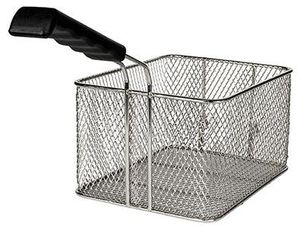 Additional Deep Fat Fryer Basket 8 Litres 121168 - 121208 - 1