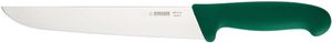Giesser Slicer Green Handle 24cm - 182241 - 1