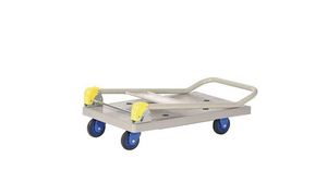Prestar Trolley 300 Kg 90x60cm With Folding Handle - 149088 - 3