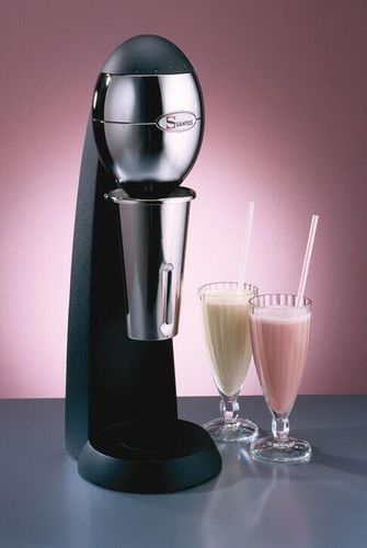 Electric Shaker No. 54 Black - 186202 - 2