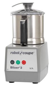 Robot-coupe Blixer 3 - 186901 - 1
