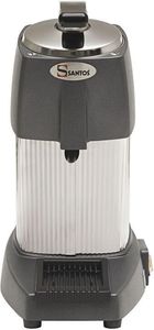 Electric Citrus Juicer With Lever Handle No. 10 Grey - 212009 - 3