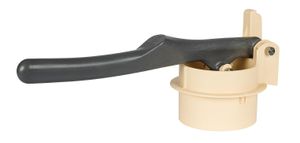 Prep Chef Onion Chopper 8x8 Mm With Lever Handle Only - 215651 - 1