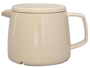 Jazz Low Insulated Jug 27 Cl Beige - 402155 - 1