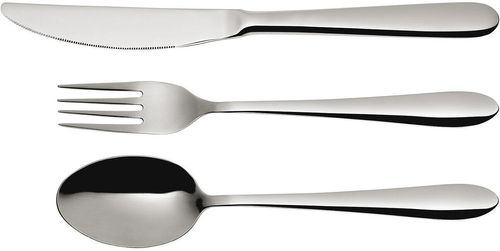 Cassiopée Dessert Knife - 435117 - 2