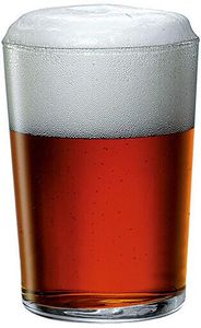 Bodega Tempered Tumbler Max 50 Cl - 531209 - 1