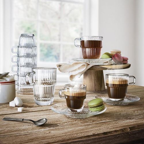 Barshine Teacup 25 Cl - 531292 - 4