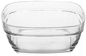 Lys Salad Bowl Square 15 Cl 9x9cm - 553333 - 1