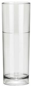 Box Of 6 Tubo San Tumblers 23 Cl - 705200 - 1