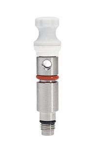 Complete Valve For Profi Whips - 672027 - 1