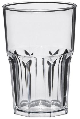 Box Of 5 Granity San Glasses 40 Cl - 705102 - 1