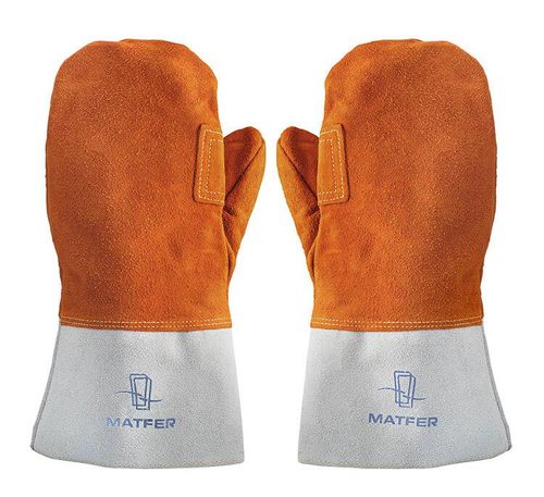 Heat Resistant Mittens Small - 773001 - 1