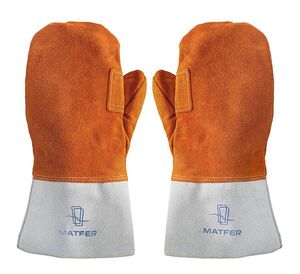 Heat Resistant Mittens Small - 773001 - 1