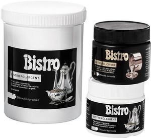 Bistro Pol Argent Polish 1 L - 720302 - 1