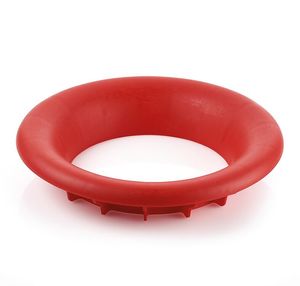 Red Colour Collar - 858252 - 1