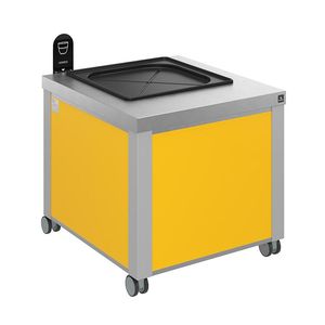 Harmonie Universal Sorting Unit - H 68cm - With Rear Doors - 858711 - 1