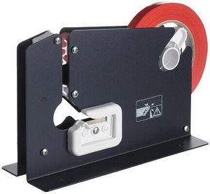 Lacquered Steel Bag Sealer With Mandrel Ø 76 Mm - 941101 - 1