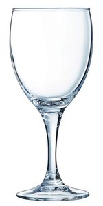 Élégance Set Of 48 Wine Glasses 19 Cl - 920476 - 1