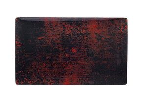 Mars Rectangular Plate 34.5x21cm - 991853 - 1