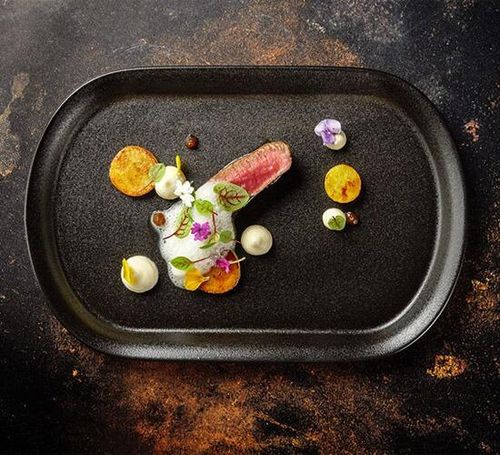 Matfer Bourgeat Meat