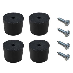 Buffalo Feet (4 Pack) - AU775 - 1
