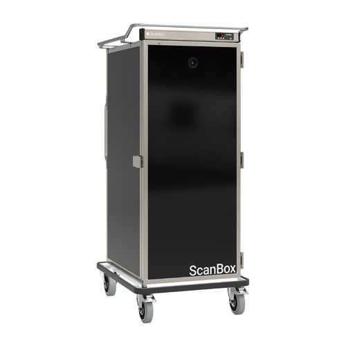 ScanBox Banquet Line Trolley ExP HF16 - JM705 - 1