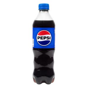 Pepsi Bottles 500ml (24 Pack) - KA825 - 1