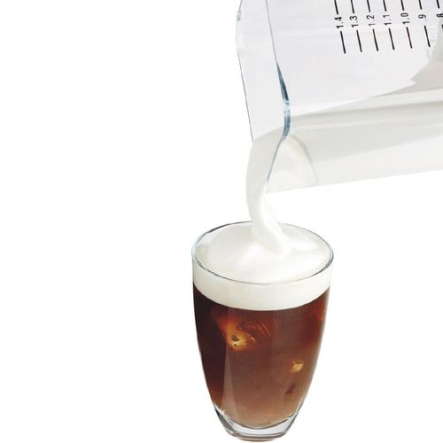 Hamilton Beach Commercial 1.4Ltr Co-polyester Frothing Jar for HBH855 - JB512 - 2