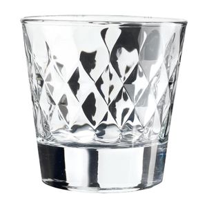Vidivi Lyra Old Fashioned Tumblers 270ml (24 Pack) - JK852 - 1