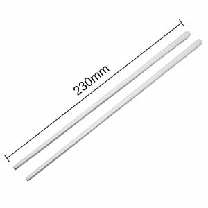 Olympia Nori Chopsticks 230mm (12 Pack) - JK089 - 3