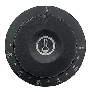 Buffalo Knob - AU756 - 1