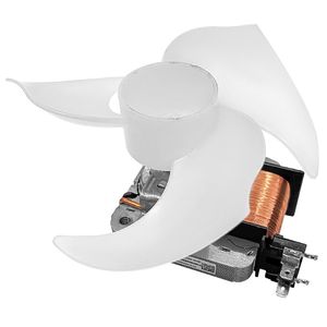 Caterlite Shaded-Pole Motor & Blade - AU644 - 1