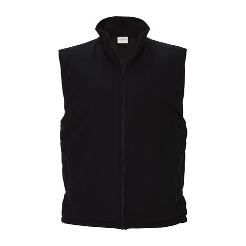 Endurance Bodywarmer Black S - BA253-S - 1