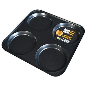 Non Stick Yorkshire Pud Tin 23 X 23Cm - B00257 - 1