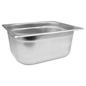 Gastronorm - 1/2 - Ss - 150Mm - 10Ltr - GN12C - 1
