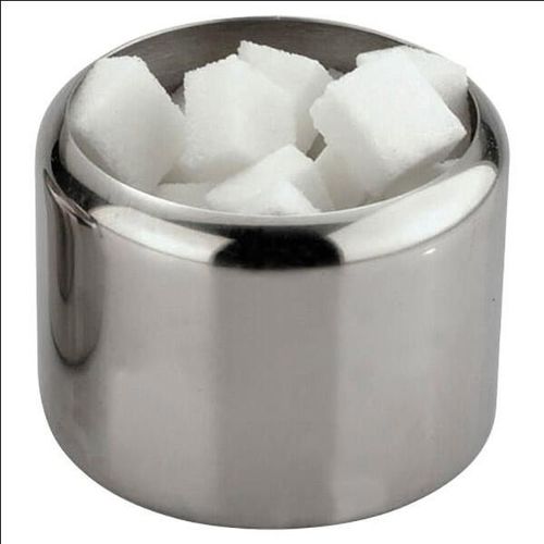 Everyday Ss Sugar Bowl 300Ml 10Oz - 10122 - 1
