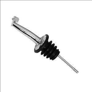 K85Ft Metal Pourers With Flip Lid Spout 12Pk - PM12 - 1