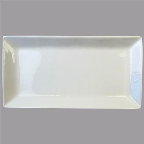 Orion Rectangular Plate (Pack of 4) - C88420 - 1